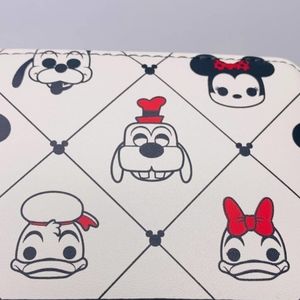 Loungefly Disney Sensational 6 Wallet